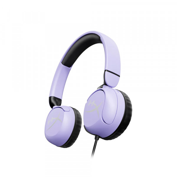 HyperX Cloud Mini Lavender  